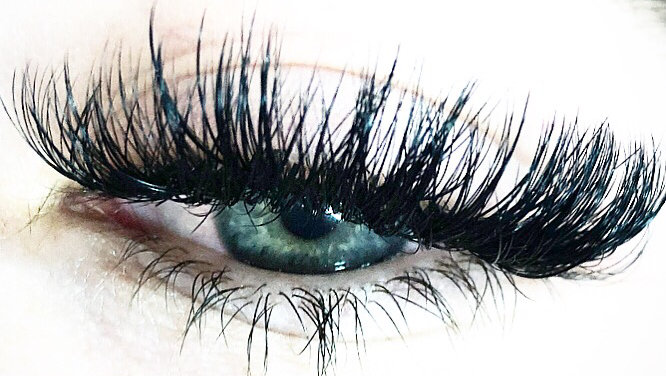 The Brow And Lash Boutique | 1 Nickel Gate unit 8, Woodbridge, ON L4L 8L7, Canada | Phone: (416) 845-9755