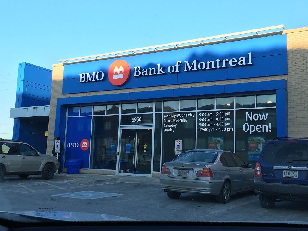 brampton bmo