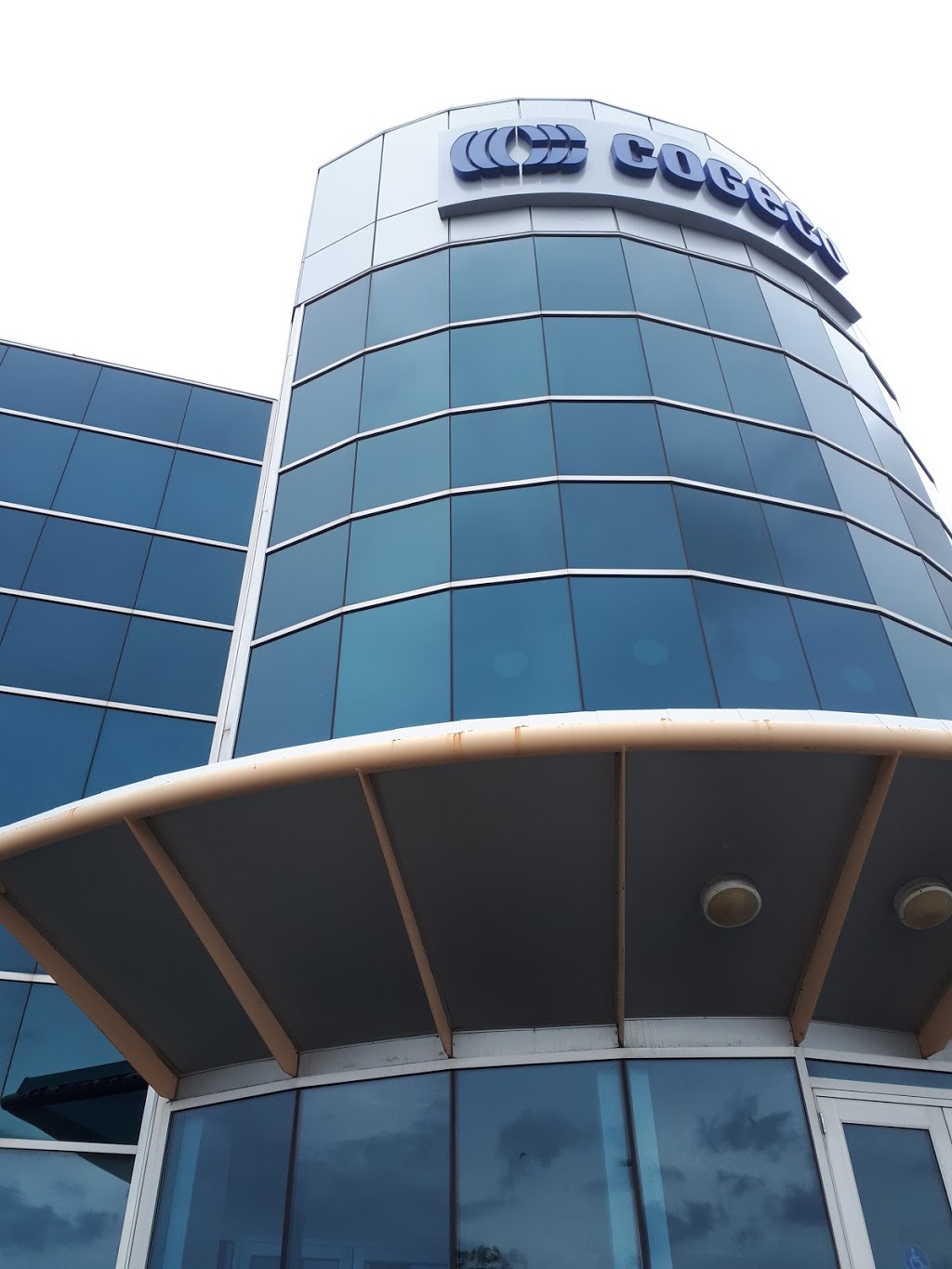 Cogeco Connexion | 950 Syscon Rd, Burlington, ON L7R 4S6, Canada | Phone: (905) 333-5343