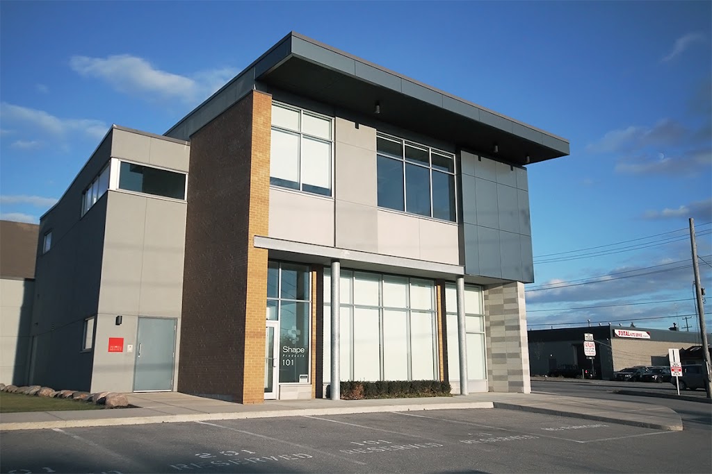 Shape Products | 6534 Kingston Rd #101, Scarborough, ON M1C 1L4, Canada | Phone: (888) 681-8688