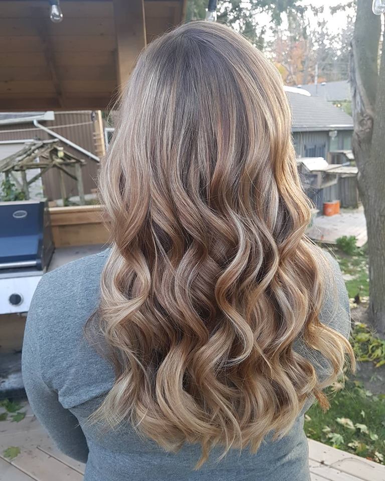 Rustic Roots Hair Studio | 13 Walker St, Elmira, ON N3B 1Y1, Canada | Phone: (519) 669-0237