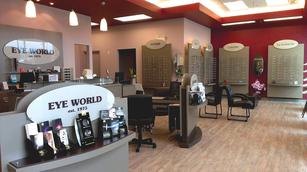 Eye World Ltd. | 250 Baker Dr #130, Dartmouth, NS B2W 6L4, Canada | Phone: (902) 465-4979