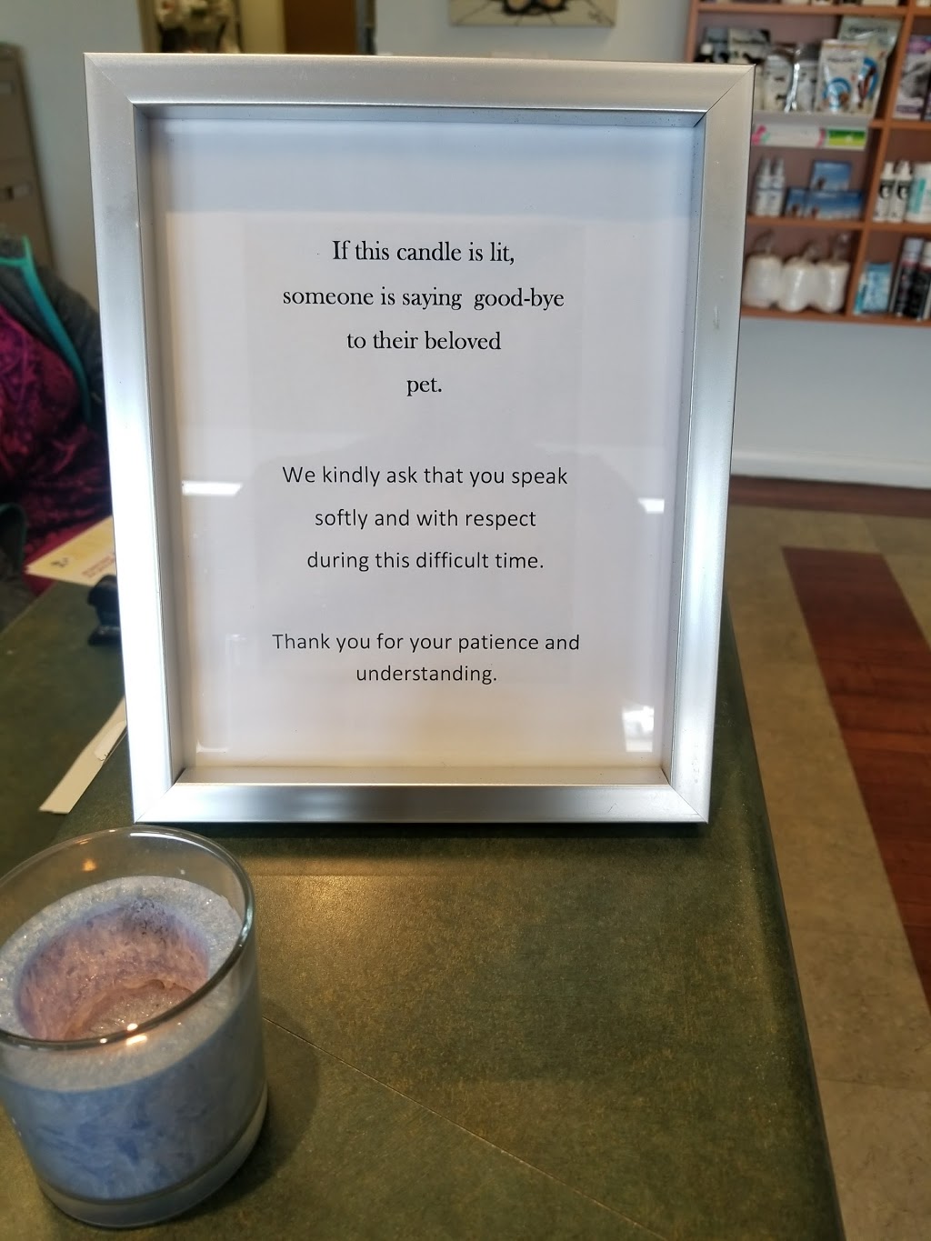 Whites Road Animal Hospital | 1822 Whites Rd N #16, Pickering, ON L1V 4M1, Canada | Phone: (905) 831-8636