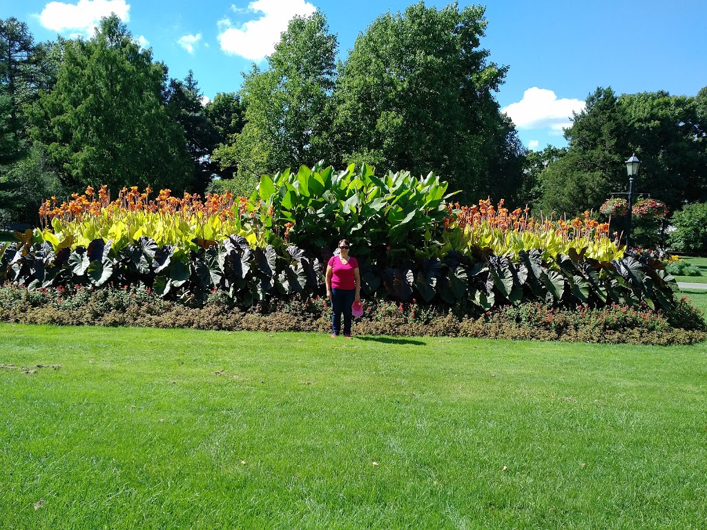 Pinafore Park | 95 Elm St, St Thomas, ON N5R 1H7, Canada | Phone: (519) 631-1680