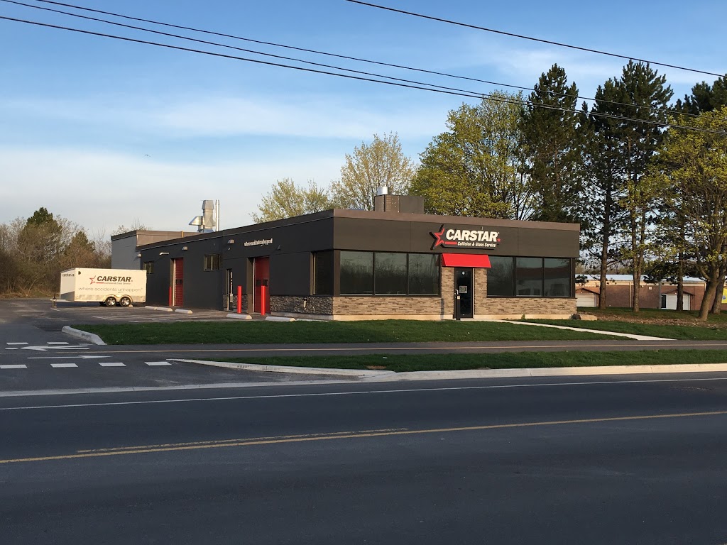 CARSTAR Peterborough | 1811 Ashburnham Dr, Peterborough, ON K9L 1P8, Canada | Phone: (705) 874-2277