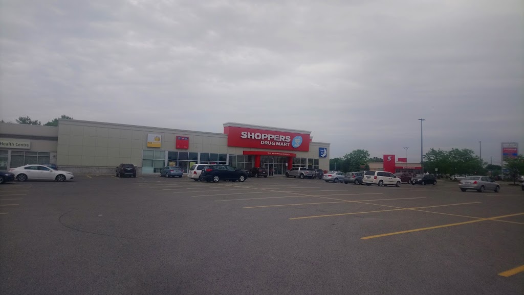 Shoppers Drug Mart | 1118 Adelaide St N, London, ON N5Y 2N5, Canada | Phone: (519) 432-1809