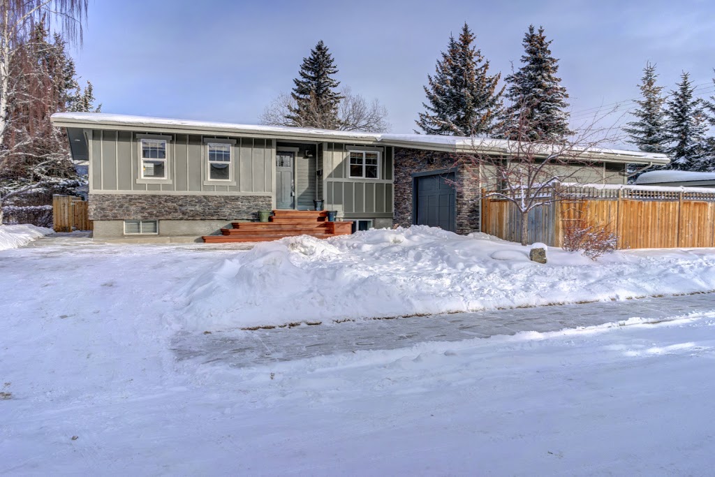 Julie Clark Real Estate, CIR Realty | 130, 703 64 Ave SE, Calgary, AB T3H 2C3, Canada | Phone: (403) 701-6109