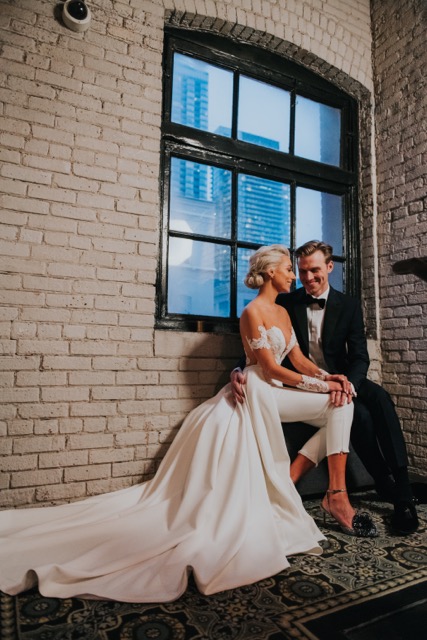 Trevor Jay Bridal | 343 County Rd 22, Picton, ON K0K 2T0, Canada | Phone: (416) 565-4221