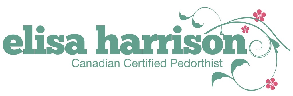 Elisa Harrison, Certified Pedorthist / Orthotics | 10 Keith Ave Unit 105, Collingwood, ON L9Y 0W5, Canada | Phone: (705) 444-5303