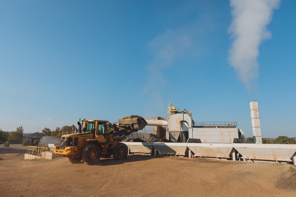 Browns Paving Ltd | 20 Plant Rd, Sussex Corner, NB E4E 2W9, Canada | Phone: (506) 433-4721