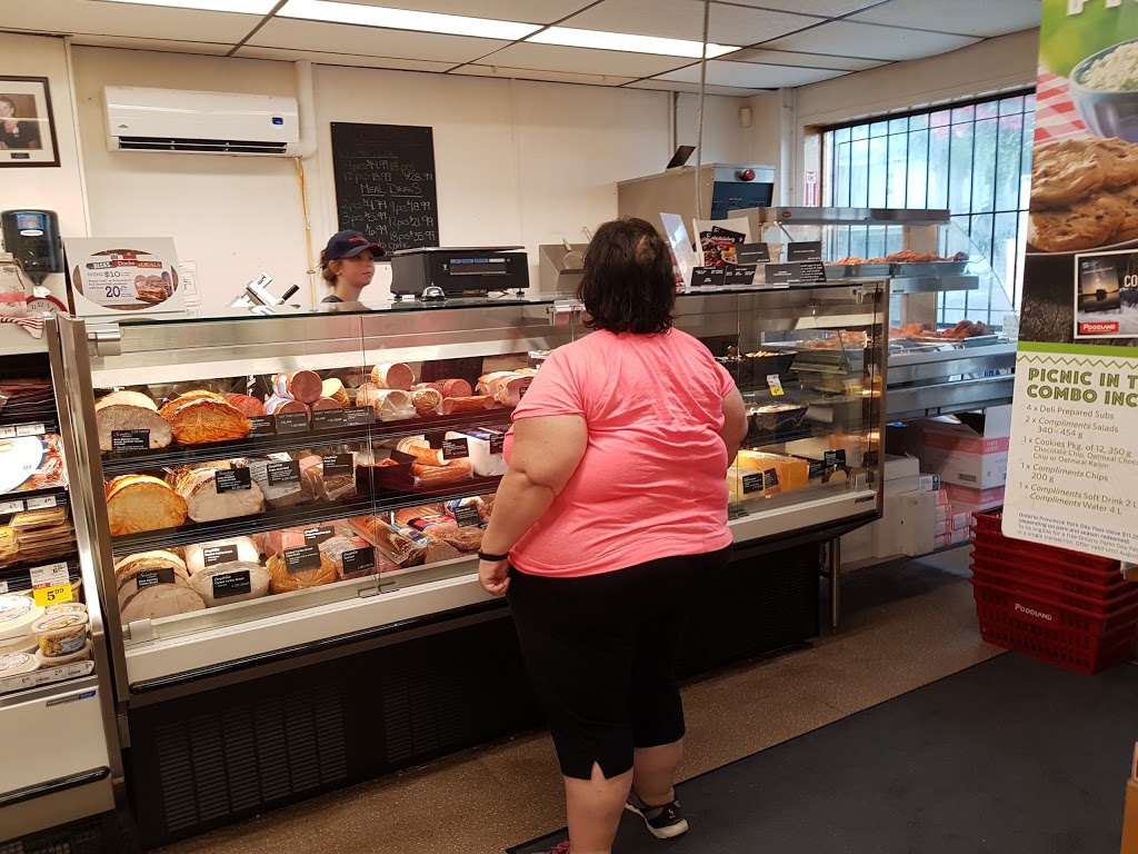 Foodland - West Lorne | 170 Main St, West Lorne, ON N0L 2P0, Canada | Phone: (519) 768-1750