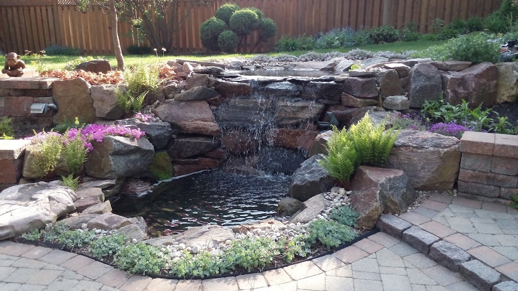 The Best Advice Landscape | 33 Moreau Pkwy, Tiny, ON L9M 0H3, Canada | Phone: (705) 533-1983