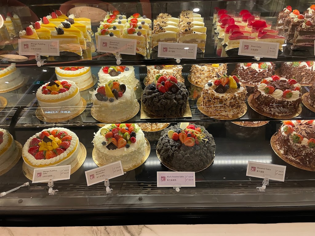 Saint Germain Bakery | 5000 Hwy 7, Markham, ON L3R 4M9, Canada | Phone: (905) 479-7732