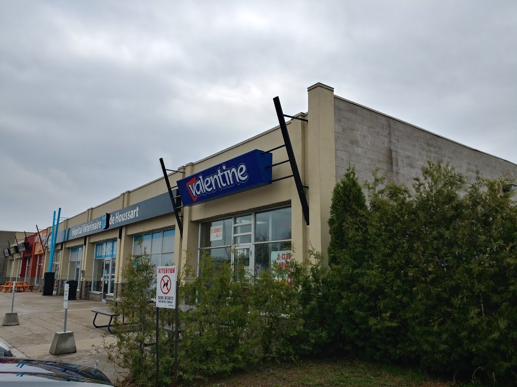 Valentine | 310 Boul Thibeau Sect, Trois-Rivières, QC G8T 6Y4, Canada | Phone: (819) 373-4455