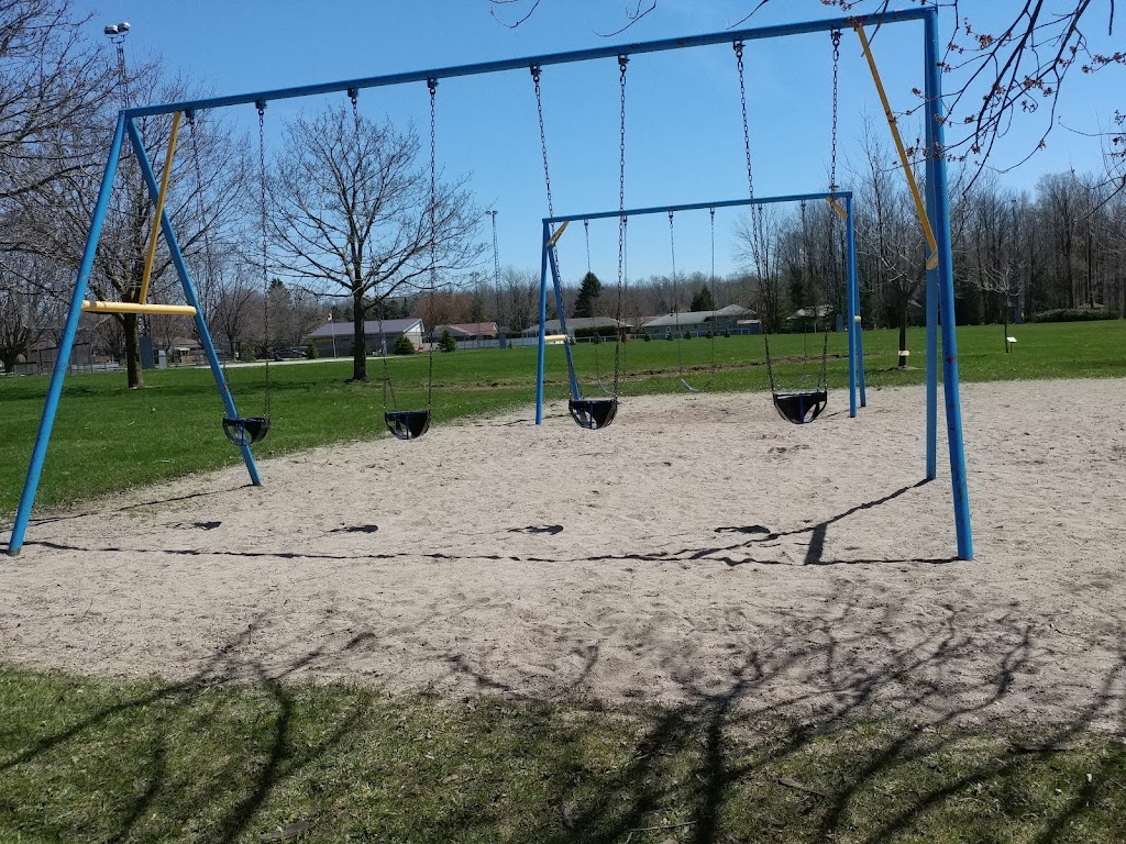 Elma Memorial Community Ctr | Highway 23, Atwood, ON N0G 1B0, Canada | Phone: (519) 356-2814
