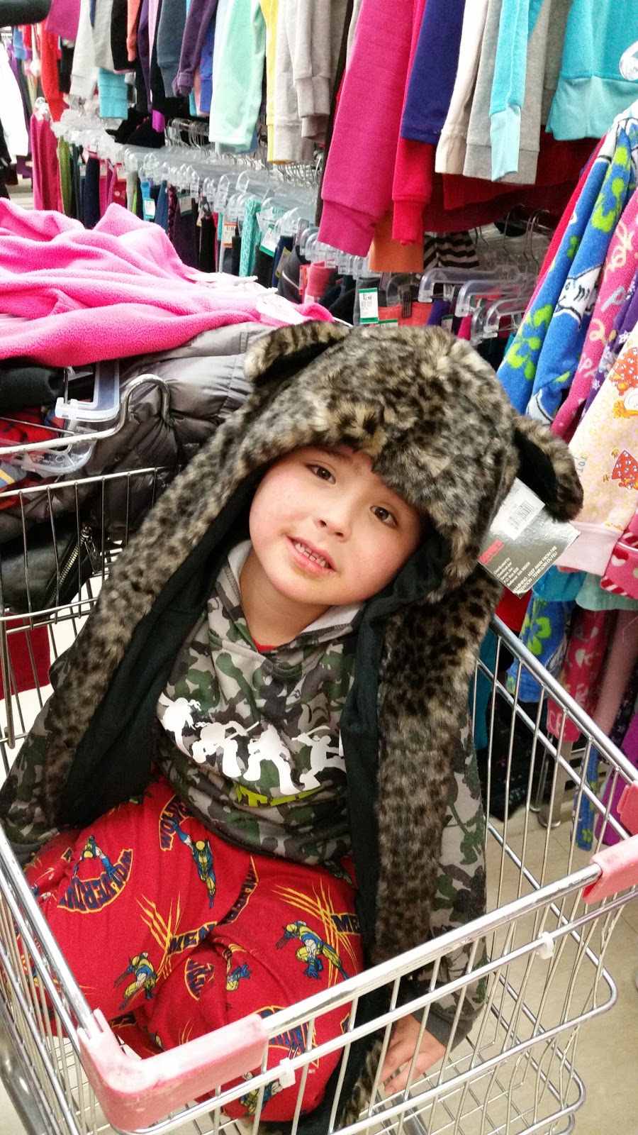 Value Village | 3629 Portage Ave, Winnipeg, MB R3K 2G6, Canada | Phone: (204) 831-7561