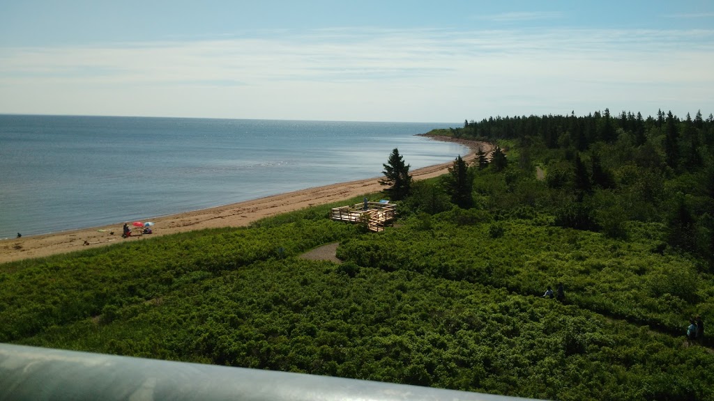 Cape Jourimain Nature Centre | 5039 NB-16, Bayfield, NB E4M 3Z8, Canada | Phone: (506) 538-2220