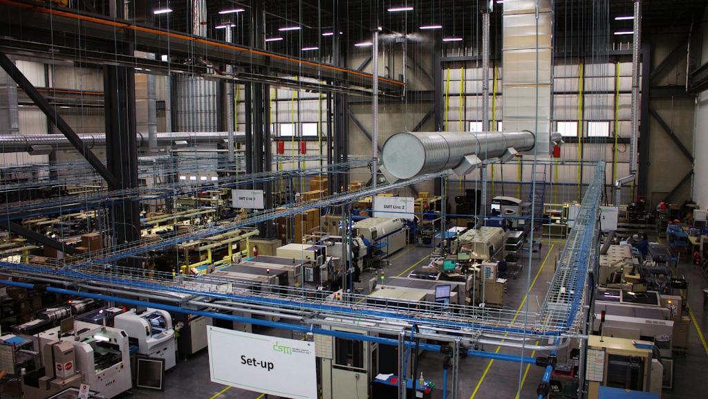 Dynamic Source Manufacturing | 6285 76 Ave SE #130, Calgary, AB T2C 5L9, Canada | Phone: (403) 516-1888