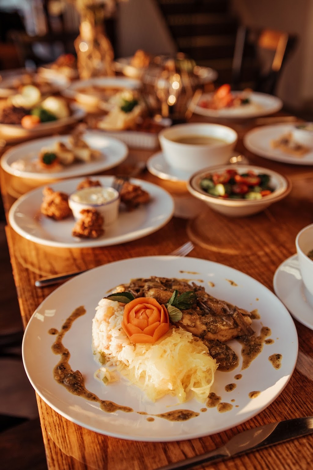 Markos Kitchen | 5708 1 St SE, Calgary, AB T2H 1H8, Canada | Phone: (403) 252-8328