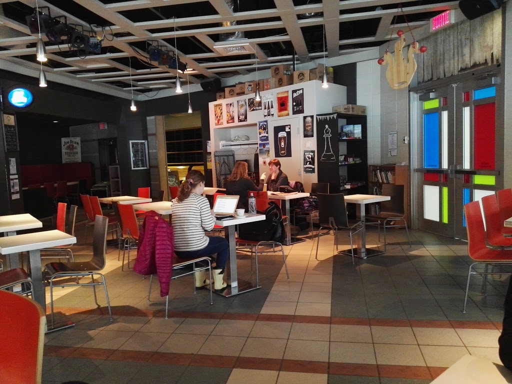 Fou Aeliés | Pavillon Desjardins, 2305 Rue de lUniversité Local 1550, Québec, QC G1V 0A6, Canada | Phone: (418) 656-2131 ext. 5358