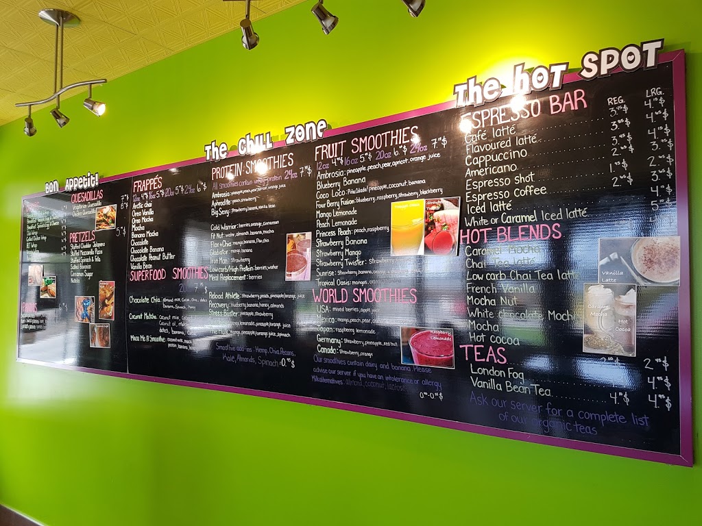 Euphoria Embrun | 901 Notre Dame St, Embrun, ON K0A 1W1, Canada | Phone: (613) 265-9441