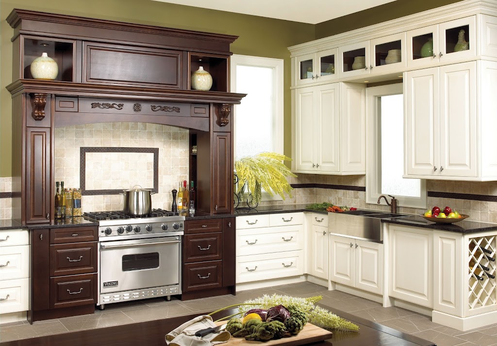 Rouge Fine Cabinetry | 187 Steelcase Rd W Unit 11, Markham, ON L3R 2R9, Canada | Phone: (905) 604-5222