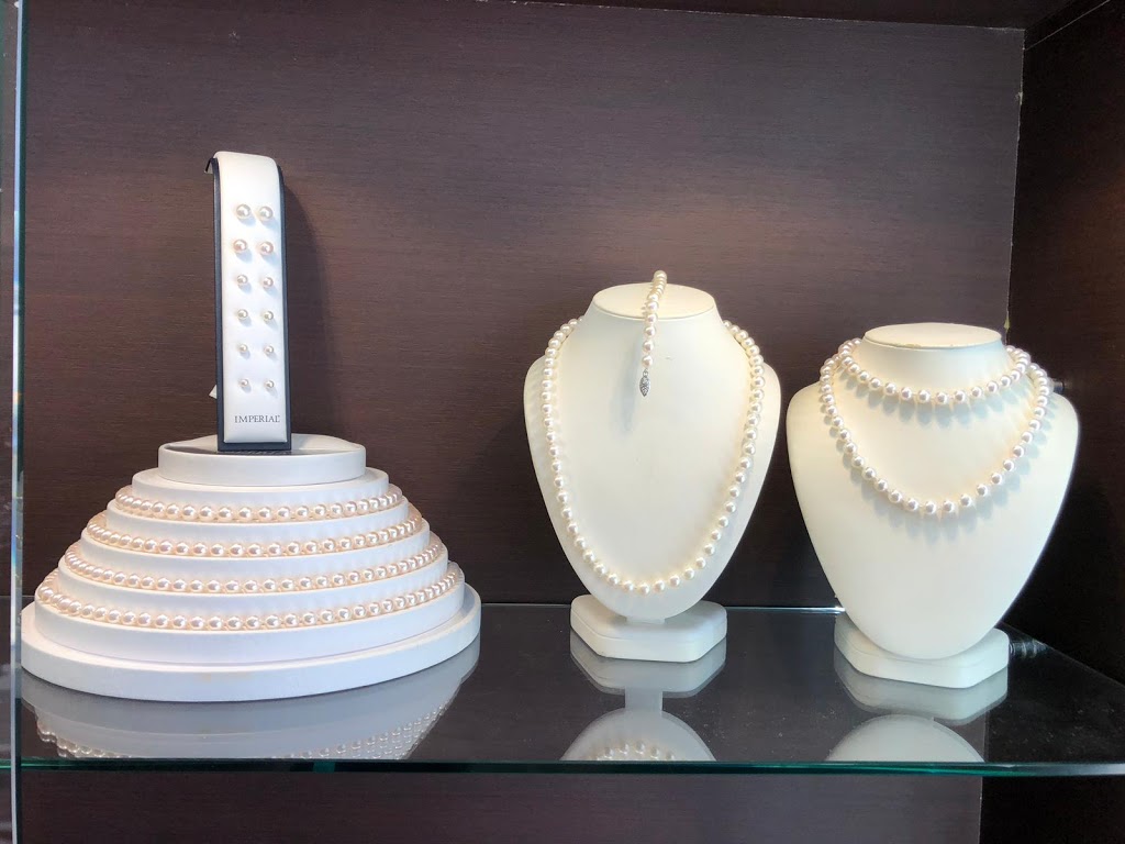 Precision Jewellers | 2755 Howard Ave, Windsor, ON N8X 3X7, Canada | Phone: (519) 253-6084