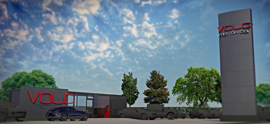 Volc Motor Company | 2315 Dugald Rd, Winnipeg, MB R2C 5L4, Canada | Phone: (204) 951-8015