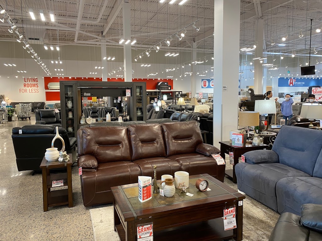 The Brick | 519 Westmorland Rd Unit Y011, Saint John, NB E2J 3W9, Canada | Phone: (506) 978-0122