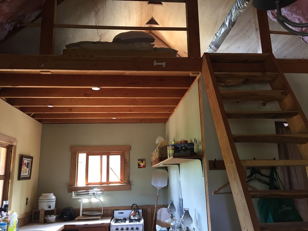 Maple Heart Ranch - Homestead | 1890 Sooke Lake Rd, Shawnigan Lake, BC V0R 2W3, Canada | Phone: (250) 806-0024