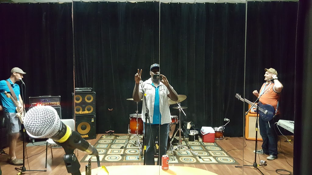 Rehearsal Factory | 1611 Finfar Ct, Mississauga, ON L5J 4K1, Canada | Phone: (416) 366-1525