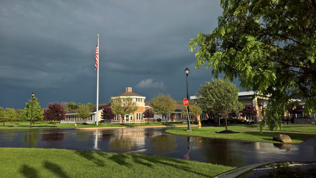 Bristol Village | 8455 Clarence Center Rd, Clarence Center, NY 14032, USA | Phone: (716) 406-9500