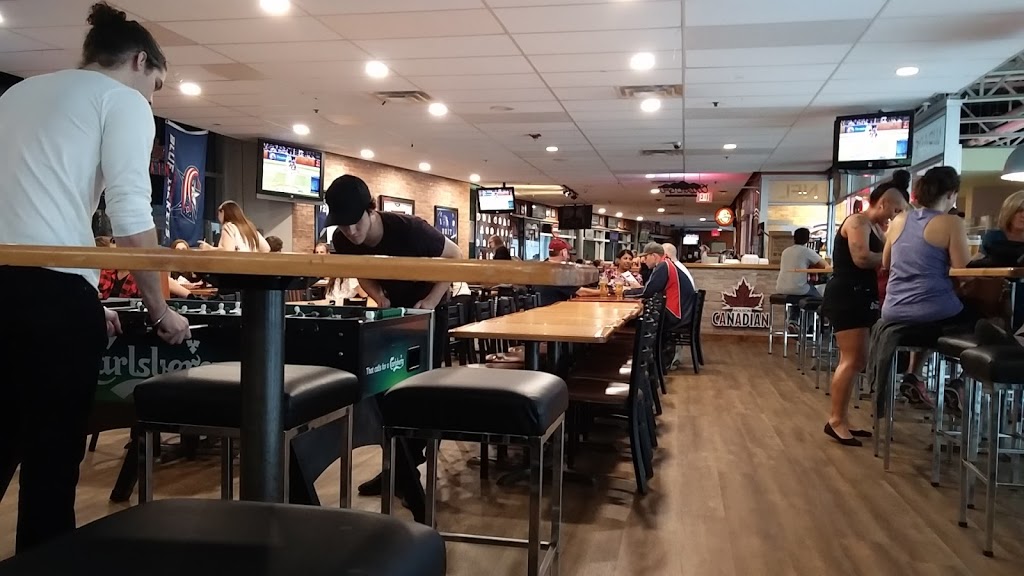 Simcoe House Ales & Grill | 2200 Simcoe St N, Oshawa, ON L1H 7K4, Canada | Phone: (905) 438-1200