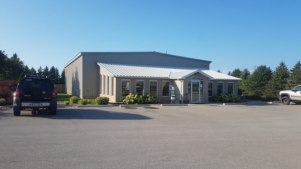 Ostrander Veterinary Clinic | 332810 Plank Line, Mount Elgin, ON N0J 1N0, Canada | Phone: (519) 842-7845