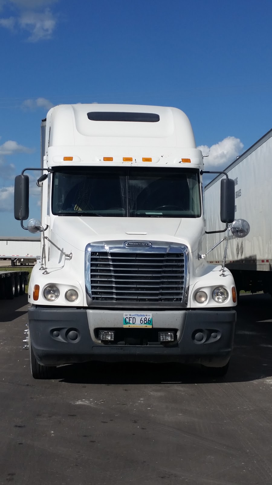 Buffalo Driver Training | 415 Lucas Avenue, Winnipeg, MB R3C 2E6, Canada | Phone: (204) 633-7697