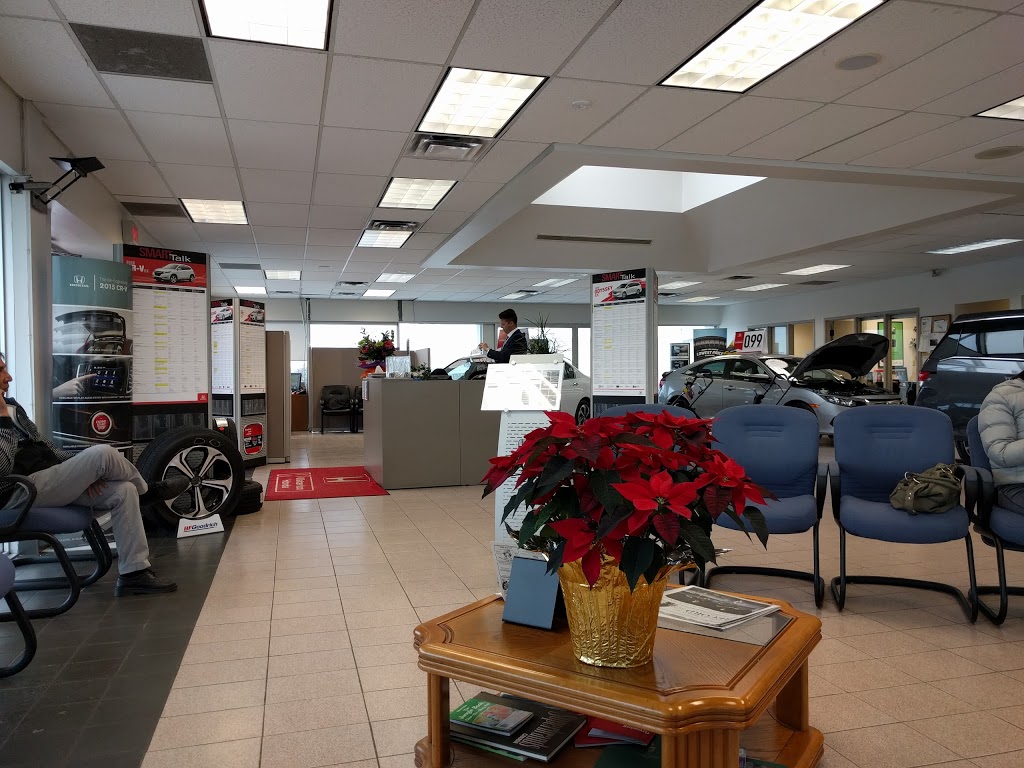 Waterloo Honda | 545 King St N, Waterloo, ON N2L 5Z6, Canada | Phone: (800) 746-4120