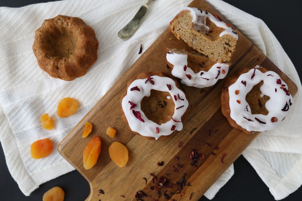 Leo and Co. Bakery | 226 Canarctic Dr, North York, ON M3J 2P4, Canada | Phone: (647) 249-1466