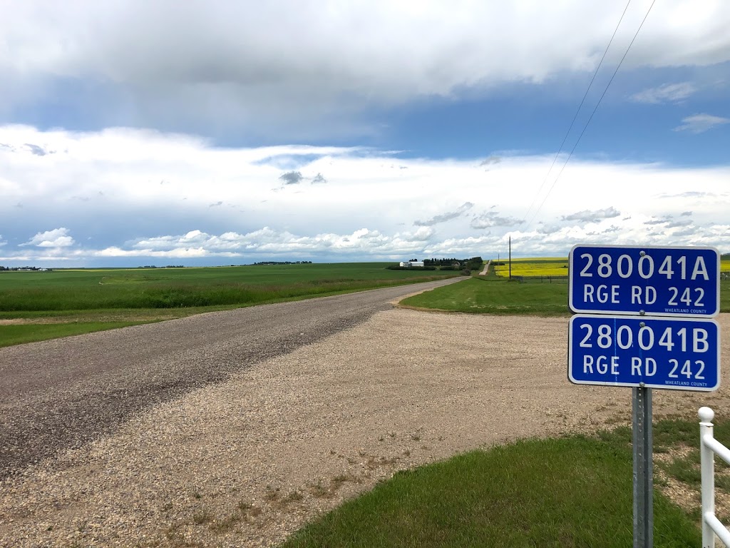 Beiseker Level-Land Seventh-Day Adventist Church | Range Rd 242, Beiseker, AB T0M 0G0, Canada | Phone: (403) 947-2121