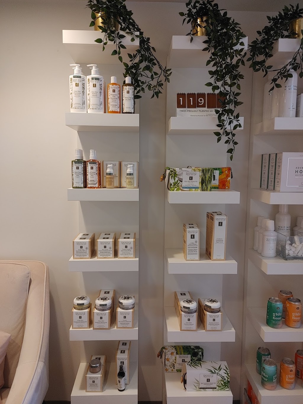 Pam from the Spa | 166b Provencher Blvd, Winnipeg, MB R2H 0G3, Canada | Phone: (431) 278-3433