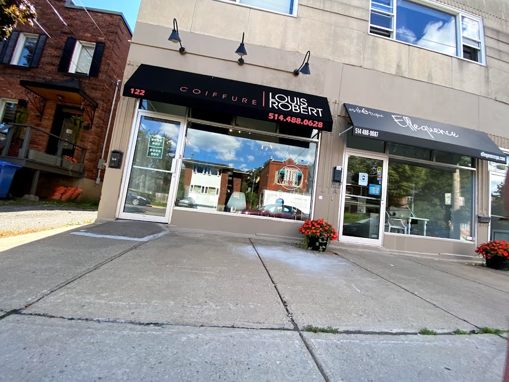 Coiffure Louis Robert | 122 Avenue Westminster N, Montréal-Ouest, QC H4X 1Z4, Canada | Phone: (514) 488-0628