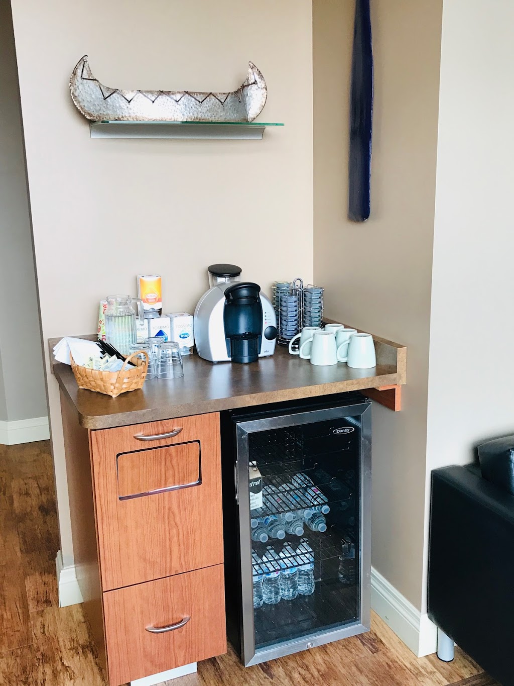 Canoe Dental | 110 North Kinton Avenue #6, Huntsville, ON P1H 0A9, Canada | Phone: (705) 788-3067