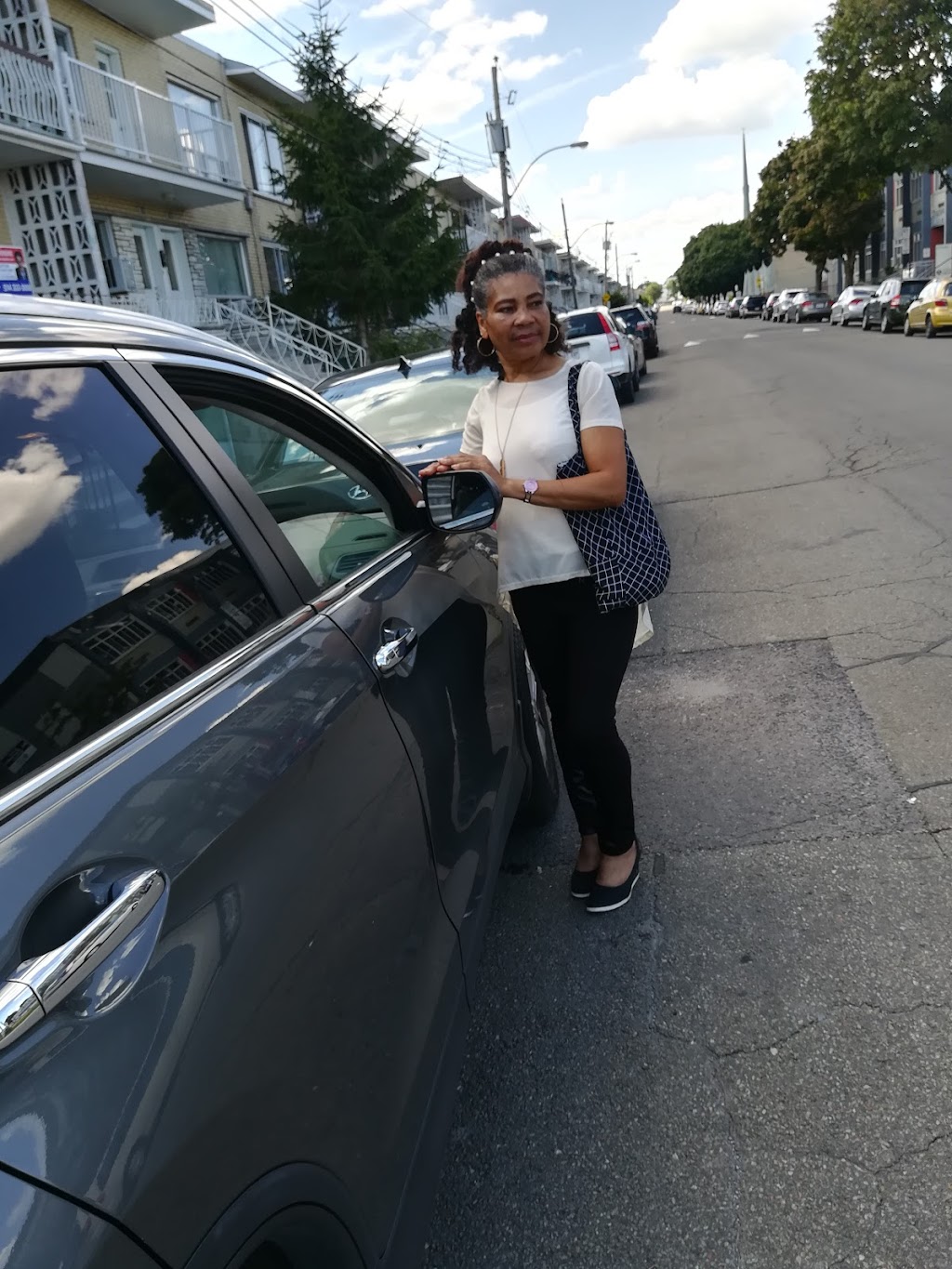 Centre Auto Sahara | 4800 Rue dAmiens, Montréal-Nord, QC H1H 3C6, Canada | Phone: (514) 327-5404