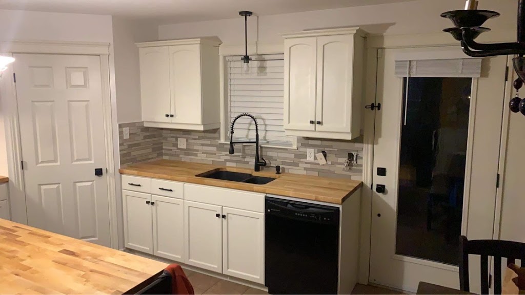 Byram Built | 919 Mapleton Rd, Moncton, NB E1G 2K6, Canada | Phone: (506) 377-7465