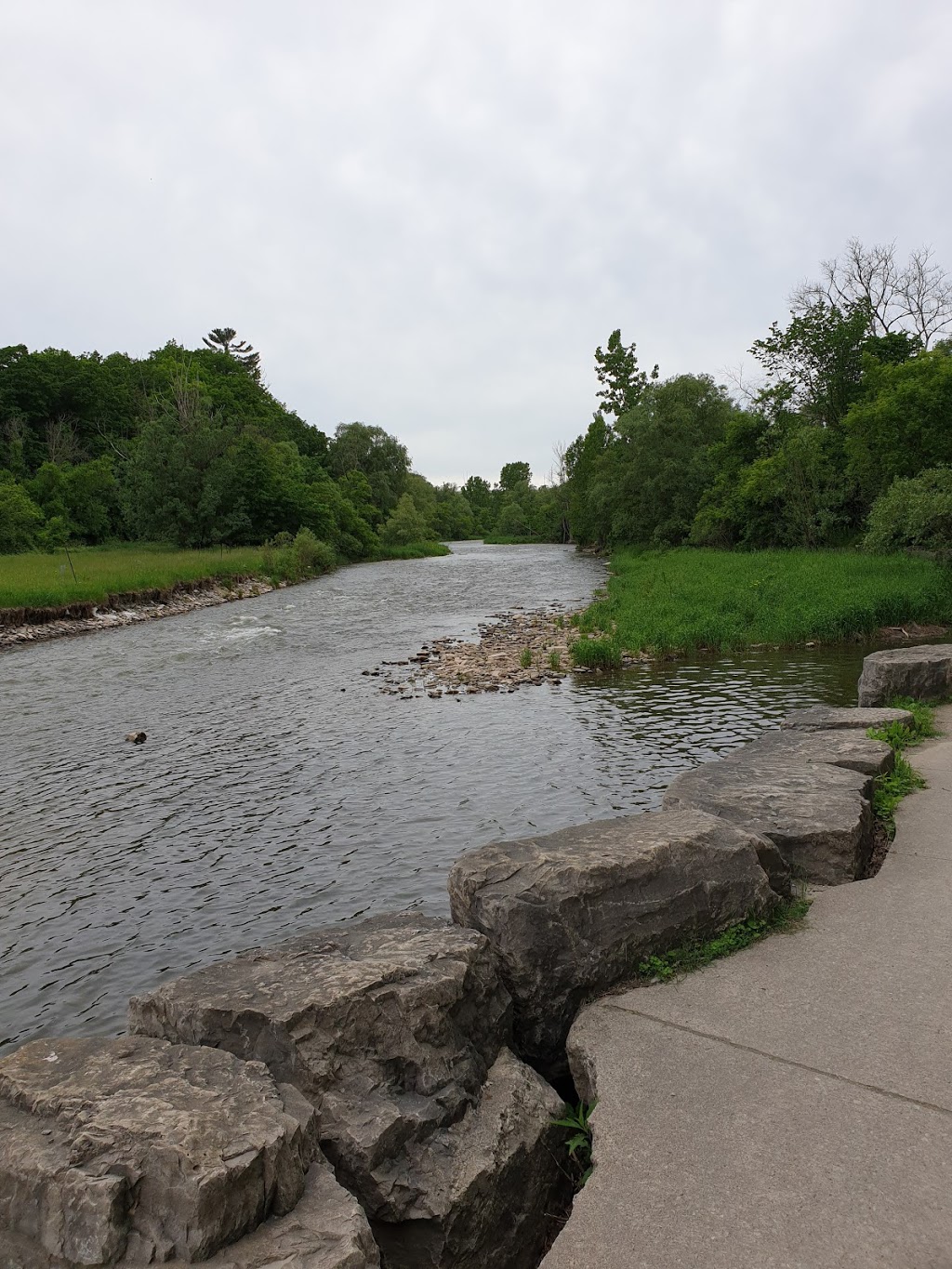 Erindale Park | Unnamed Road, Mississauga, ON L5C 2S7, Canada