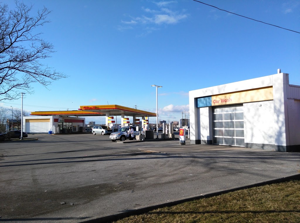 Shell | 640 Markham Rd, Scarborough, ON M1H 2A7, Canada | Phone: (416) 438-1523