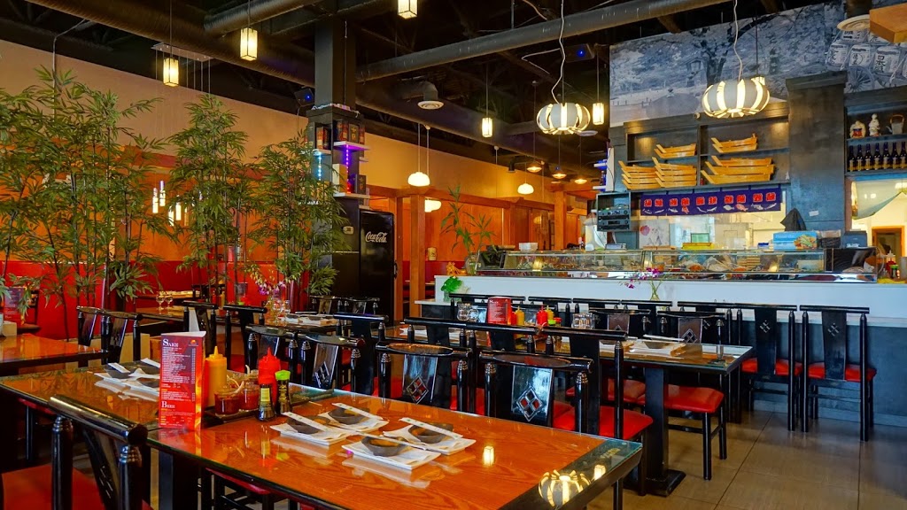 Volcano | 4226 Gateway Blvd NW, Edmonton, AB T6J 7K1, Canada | Phone: (780) 756-2218