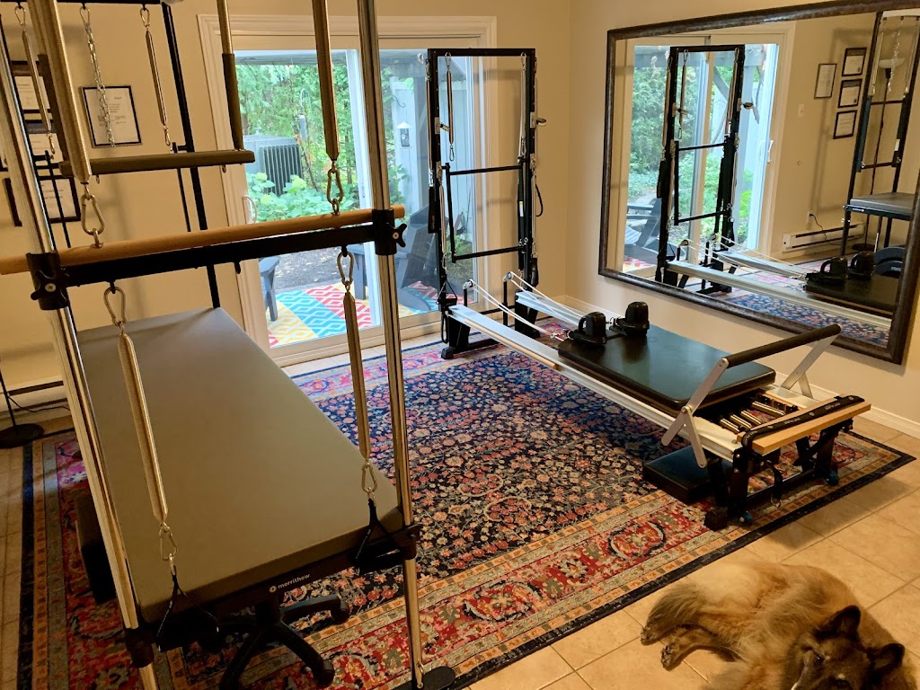 Move Fitness & Pilates | Forsyth Ln, Nepean, ON K2H 9H1, Canada | Phone: (613) 255-3702