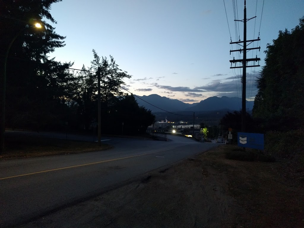 Illuminated All-Weather Field #1 | 81 N Willingdon Ave, Burnaby, BC V5C 5J9, Canada | Phone: (604) 294-7944