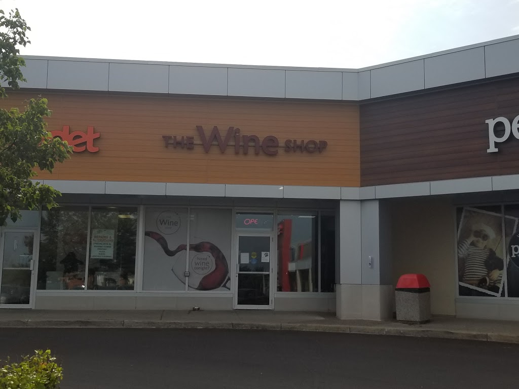 The Wine Shop Whitby Town Sqaure, 3050 Garden St, Whitby, ON L1R 2G7