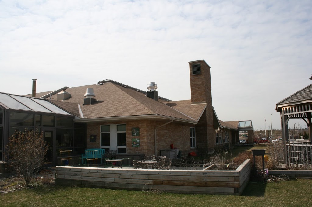 The Village of Sandalwood Park | 425 Great Lakes Dr, Brampton, ON L6R 2W8, Canada | Phone: (905) 458-9272